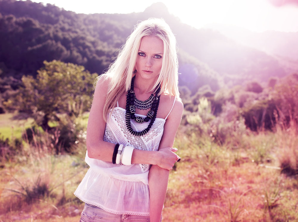 9/9 Advertising and fashion photography for six