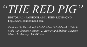 The Red Pig