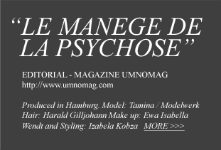 Le Manege de la Psychose